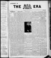 The Era Saturday 20 April 1912 Page 33