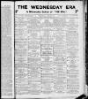 The Era Saturday 20 April 1912 Page 37