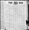 The Era Saturday 08 June 1912 Page 1