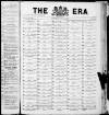 The Era Saturday 15 June 1912 Page 1
