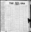 The Era Saturday 22 June 1912 Page 1