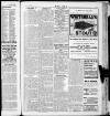 The Era Saturday 22 June 1912 Page 17