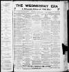 The Era Saturday 22 June 1912 Page 37