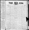 The Era Saturday 29 June 1912 Page 1