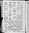 The Era Saturday 20 July 1912 Page 16