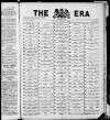 The Era Saturday 03 August 1912 Page 1