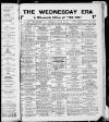 The Era Saturday 17 August 1912 Page 33