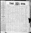 The Era Saturday 16 November 1912 Page 1