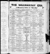 The Era Saturday 16 November 1912 Page 37