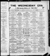 The Era Saturday 21 December 1912 Page 37