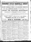 The Era Saturday 11 January 1913 Page 33