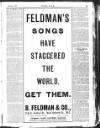 The Era Saturday 01 February 1913 Page 21