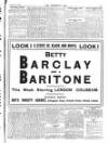 The Era Wednesday 05 February 1913 Page 11