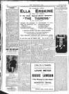 The Era Wednesday 26 February 1913 Page 10