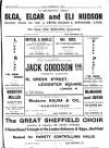 The Era Wednesday 26 February 1913 Page 11