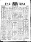 The Era Saturday 01 March 1913 Page 1