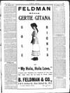 The Era Saturday 07 June 1913 Page 19
