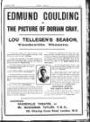 EDMUND GOULDING THE PICTURE OF DORIAN GRAY.