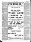 The Era Wednesday 05 November 1913 Page 24