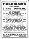 The Era Wednesday 12 November 1913 Page 25