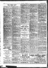 The Era Wednesday 14 January 1914 Page 10