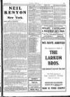 The Era Wednesday 28 January 1914 Page 25