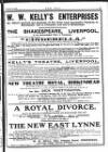 NEW~THEATRE ROYAL, BIRKENHEAD The Premier Theatre not only of Birkenhead but the entire County of Cheshire. AH tb. First Cl««