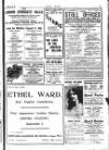 The Era Wednesday 12 August 1914 Page 15