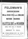 The Era Wednesday 05 May 1915 Page 15