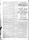 The Era Wednesday 04 August 1915 Page 14