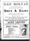 The Era Wednesday 20 October 1915 Page 18