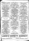 The Era Wednesday 15 November 1916 Page 23