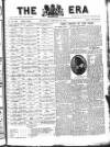 The Era Wednesday 28 February 1917 Page 1
