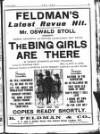 The Era Wednesday 28 February 1917 Page 15