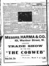 The Era Wednesday 28 February 1917 Page 20