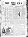 The Era Wednesday 13 March 1918 Page 1