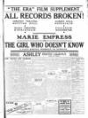 The Era Wednesday 02 October 1918 Page 17