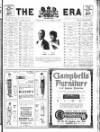 The Era Wednesday 06 November 1918 Page 1