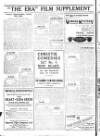The Era Wednesday 06 November 1918 Page 16