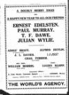The Era Wednesday 01 January 1919 Page 36