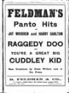 The Era Wednesday 15 January 1919 Page 15