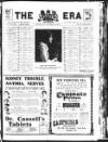 The Era Wednesday 22 January 1919 Page 1
