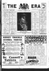 The Era Wednesday 29 January 1919 Page 1