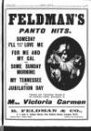 The Era Wednesday 29 January 1919 Page 15
