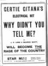 The Era Wednesday 12 March 1919 Page 16