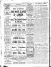 The Era Wednesday 09 July 1919 Page 6