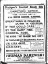 The Era Wednesday 09 July 1919 Page 28