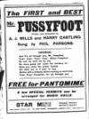 The Era Wednesday 12 November 1919 Page 20