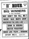 The Era Wednesday 03 December 1919 Page 16