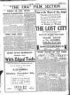 The Era Wednesday 03 December 1919 Page 18